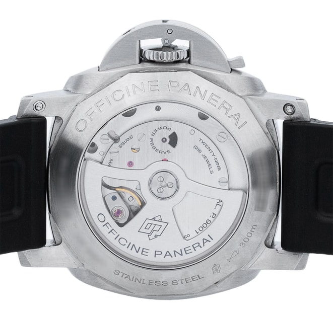 Panerai Manifattura Luminor PAM00320 Image 4